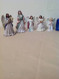 Find over 100+ of the best free interior design images. Vintage Home Co And Home Interior Figurines January Consignment 2 K Bid
