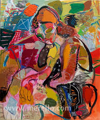 Image result for arte contemporanea