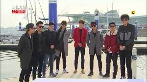 Track running man season 2017 episodes. Running Man In Australia Episode 188 Everything Sweet