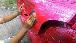 Tajuk ini akan bincangkan cara untuk polish kereta dengan betul dengan menggunakan polisher dual aksi. Teknik Polishing Cat Lepas Sembur Paksu Din Cat Kereta Facebook