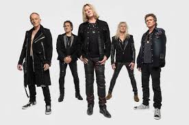 Def Leppard Motley Crue Poison Joan Jett Touring