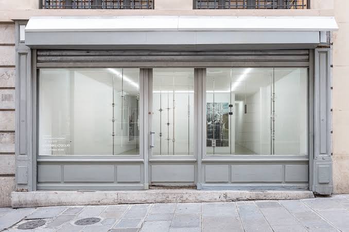 Galerie Jousse Entreprise
