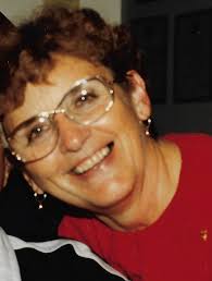 Obituary for Betty Ann Arnold