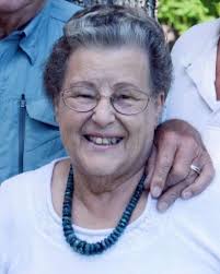 Patricia K. Yager Obituary September 26, 2024