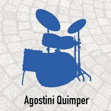 École de batterie Dante Agostini Quimper