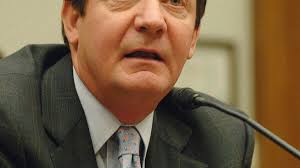 Moffett resigns as Freddie Mac CEO