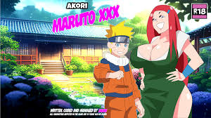 Akori on X: Final Kushina look for the Naruto hentai game I'm working on!  This is more in my style! #NARUTO #kushina #anime #hentai #visualnovel  t.co MN1neA31TP   X