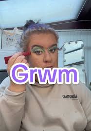 Get Ready With Me: Makeup Routine Sneak Peek