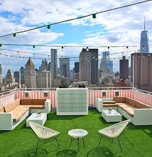 Best Outdoor Dining In Nyc New York Restaurants Rooftop Bars Nyc Nyc Rooftop Rooftop Bar