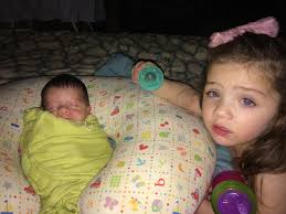 Support Elijah Dickens by Danielle Friedel