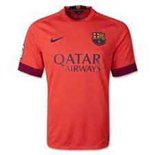 Futbol club barcelona, commonly referred to as barcelona and colloquially known as barça (ˈbaɾsə), is a spanish professional football club based in barcelona, that competes in la liga. 7 Barcelona Jersey Ideas Barcelona Jerseys Barcelona Jersey