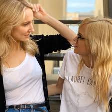 12:59 et, feb 11 2020. Anna Faris On Twitter My New Very Best Friend Nikkiglaser Came By To Give Me Sex Tips Talk About Dating And Make Me Feel Really Good About Myself Where Has She Been