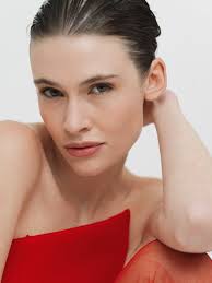 Model Test with Mia Quinn x View Management by Pablo Rodrigo — PABLO  RODRIGO STUDIO