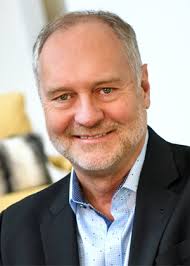 Notable Alumni: Michael Martin