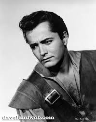 Daveland John Derek Photos