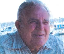 Richard Ireland Obituary