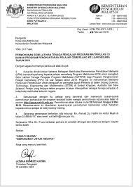 Skim latihan tenaga akademik (slab/slai). Ngo Alumni Kmpk Hebahan Skim Latihan Tenaga Pengajar Facebook