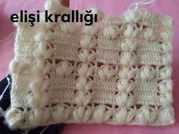 Kareler Modeli Yelek Sal Ve Canta Yapilisi Elisi Kralligi Youtube Kanalimda Arkadaslar Hikayedeki Resmi Yu Krose Sapka Baby Knitting Patterns Krose Dikisler