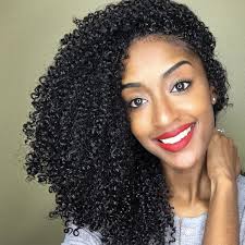 Trendy and cool, twist hairstyles are relatively easy to style and maintain. Top 10 Products For Your Most Defined Twist Out Naturallycurly Com