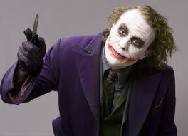 Maybe you would like to learn more about one of these? The Dark Knight Trilogy The Joker Characters Tv Tropes