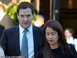 Peter osborne brings hope and healing to people with pain in his new book no grain, no pain by looking for the underlying root causes of pain disorders. George Osborne Reveals Engagement Three Days After What Would Have Been Wedding Anniversary With Ex Daily Mail Online