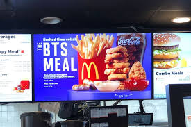 Bts said that its famous orders are huge drivers for mcdonald's digital business, including app retention. Bts Mcdonald S Meal Review Price Locations Merch Details