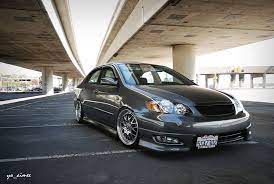 7 My Altis 2002 Ideas Corolla Xrs Corolla Altis Corolla 2003