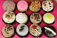 Order Smallcakes Cupcakery and Creamery - Charlotte, NC Menu ...