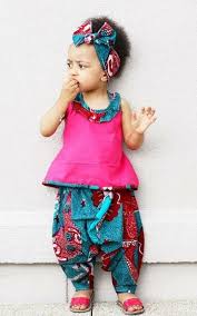 Pin By Isia P On Mode Enfants African Inspired Clothing Kids Fashion Kids Outfits