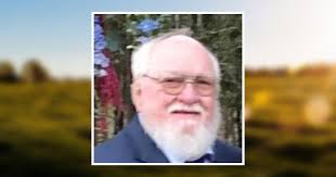 William "Butch" George Roeder Obituary May 14, 2022