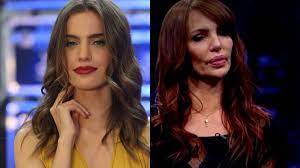 See more of millaray viera on facebook. Igual A Tu Mama Millaray Viera Comparte Foto Y Sus Seguidores Encontraron El Parecido