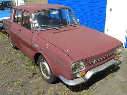 Image result for Red 1969 Renault