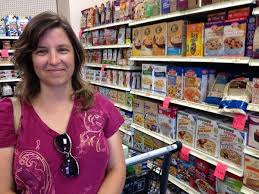 Gluten free shouldn't mean that the quality and taste is any less. Gluten Free Is The Way To Go For Food Companies And Retailers Mpr News
