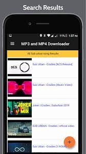 Nowadays, artists strive to make videos that eclip. Mp3 Mp4 Video Downloader Apk 2 9 Download For Android Download Mp3 Mp4 Video Downloader Apk Latest Version Apkfab Com
