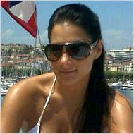 Ashley Alexandra Dupre