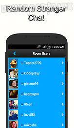 Пользовательский рейтинг powerline pro unlock: Random Stranger Chat Android Aplicacion Gratis Descargar Apk