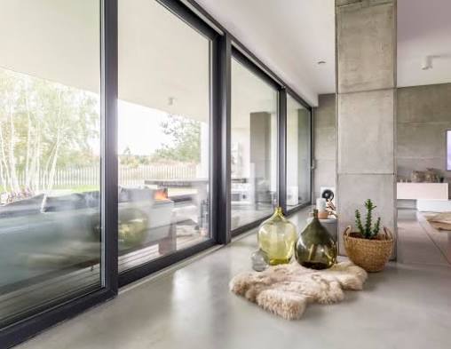 Blogs | How Aluminium Sliding Windows Can Maximize Space in Compact Flats