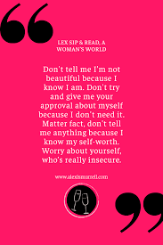 Overcoming Your Insecurities Insecure People Quotes Motivational Quotes For Women Fake Friend Quotes