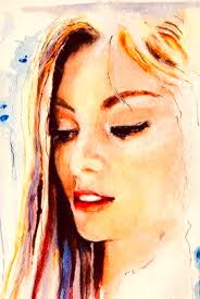 Inspired by Bradenstoke by Beverley Anderson.