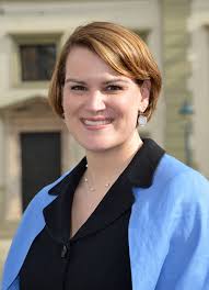 Aktuelles Interview: Eva Weber zu Weltbild