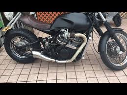 スティード 400ターボ 福岡県 マッハライダー スティード ターボ ライダー