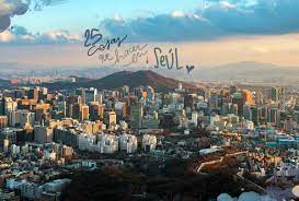 Todo va muy rápido, los negocios y el consumo se fomentan al máximo, la ciudad sigue desarrollándose, por eso vemos algunas construcciones en curso. 25 Cosas Que Ver Y Hacer En Seul La Capital De Corea Del Sur