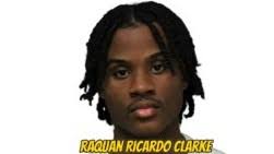 Michael Dartagnan Clarke"