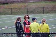 Randall Staats's Men's Soccer Recruiting Profile