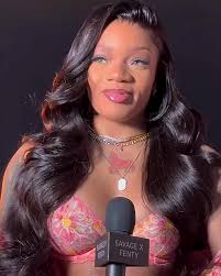 Savage X Fenty Doechii