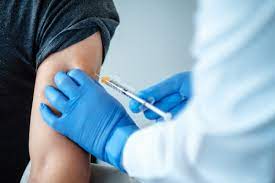 Λινού για johnson & johnson: Epixeirhsh Eley8eria Poioi Kai Pote 8a Kanoyn Prwtoi To Embolio Kata Toy Korwnoioy Lifo