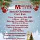 Annual Christmas Craft Fair event image