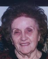 Mary Corso Obituary (1920