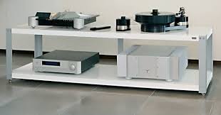 Maybe you would like to learn more about one of these? Musictools Alica Holz Hifi Rack Breite 160 Cm Musictools