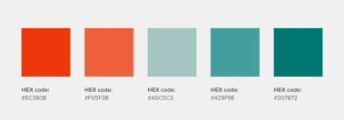 Check spelling or type a new query. 31 Inspirational Brand Colors How To Use Them Piktochart